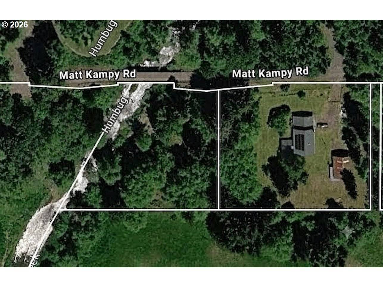 41214 Matt Kampy RD, Seaside, OR 97138