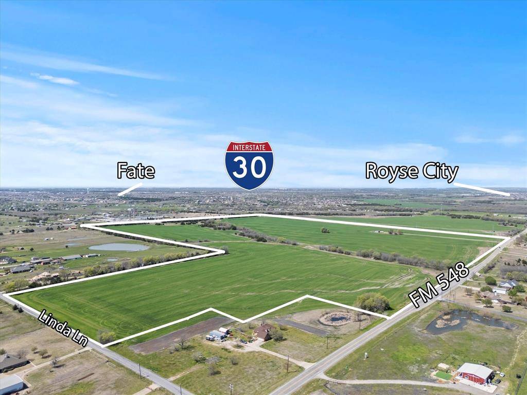 TBD Fm-548, Royse City, TX 75189