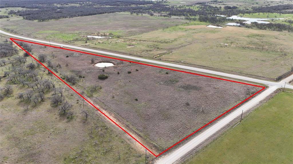 8.39 Acres FM 174, Henrietta, TX 76365
