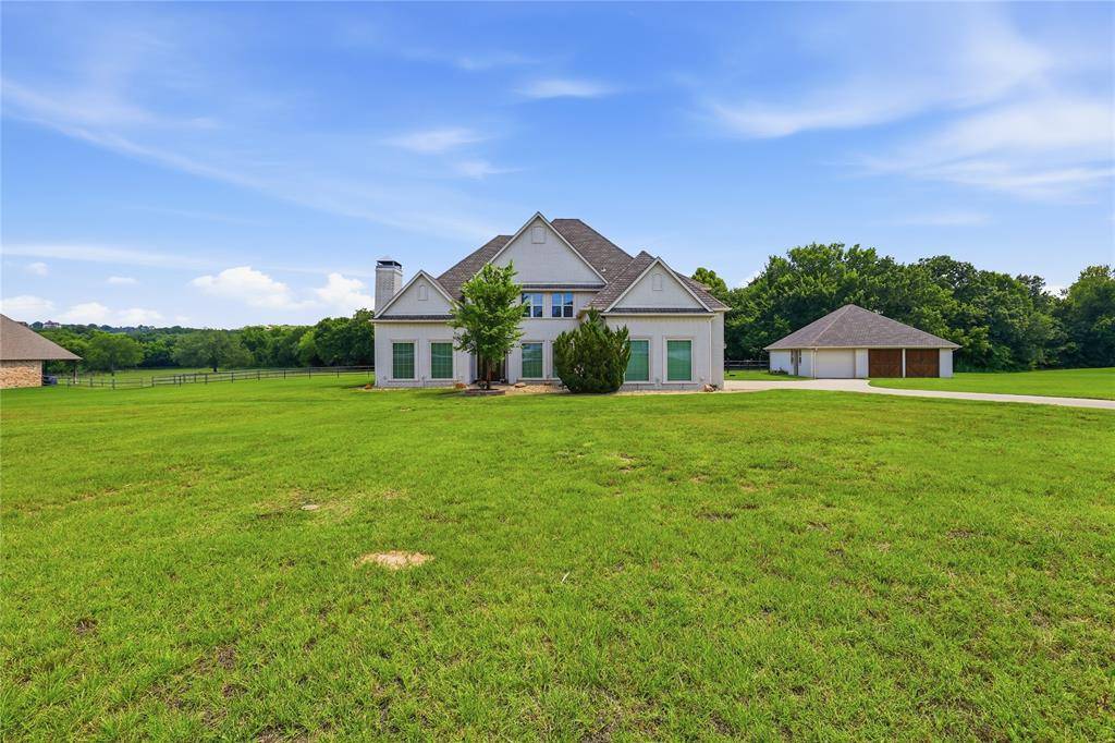 152 N Boyce Lane, Fort Worth, TX 76108