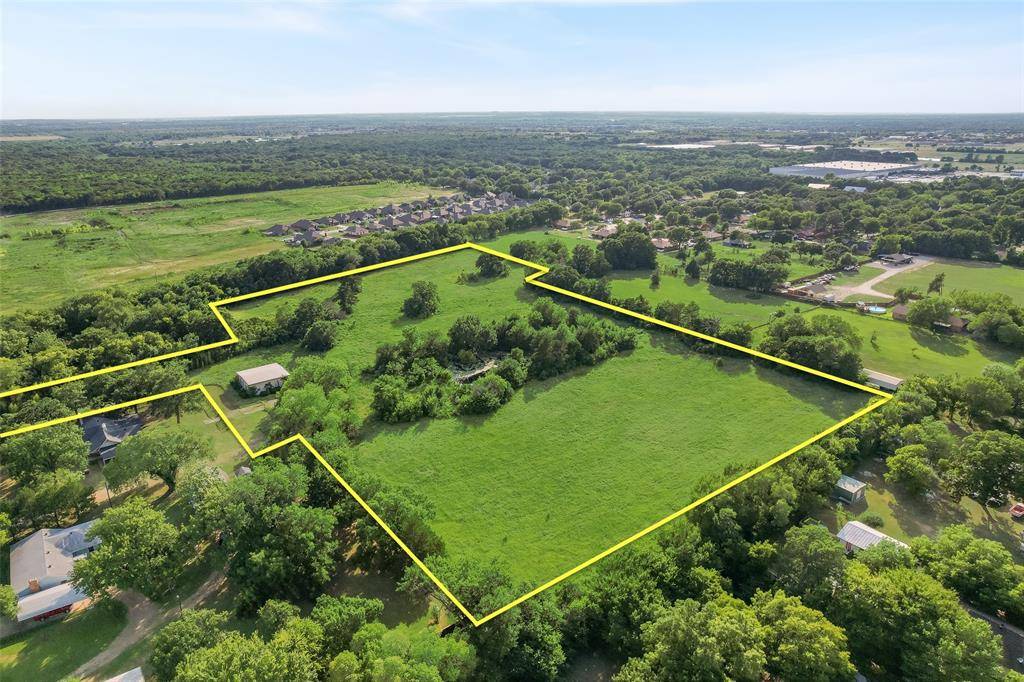 112 W Farmers Road #1B, Seagoville, TX 75159