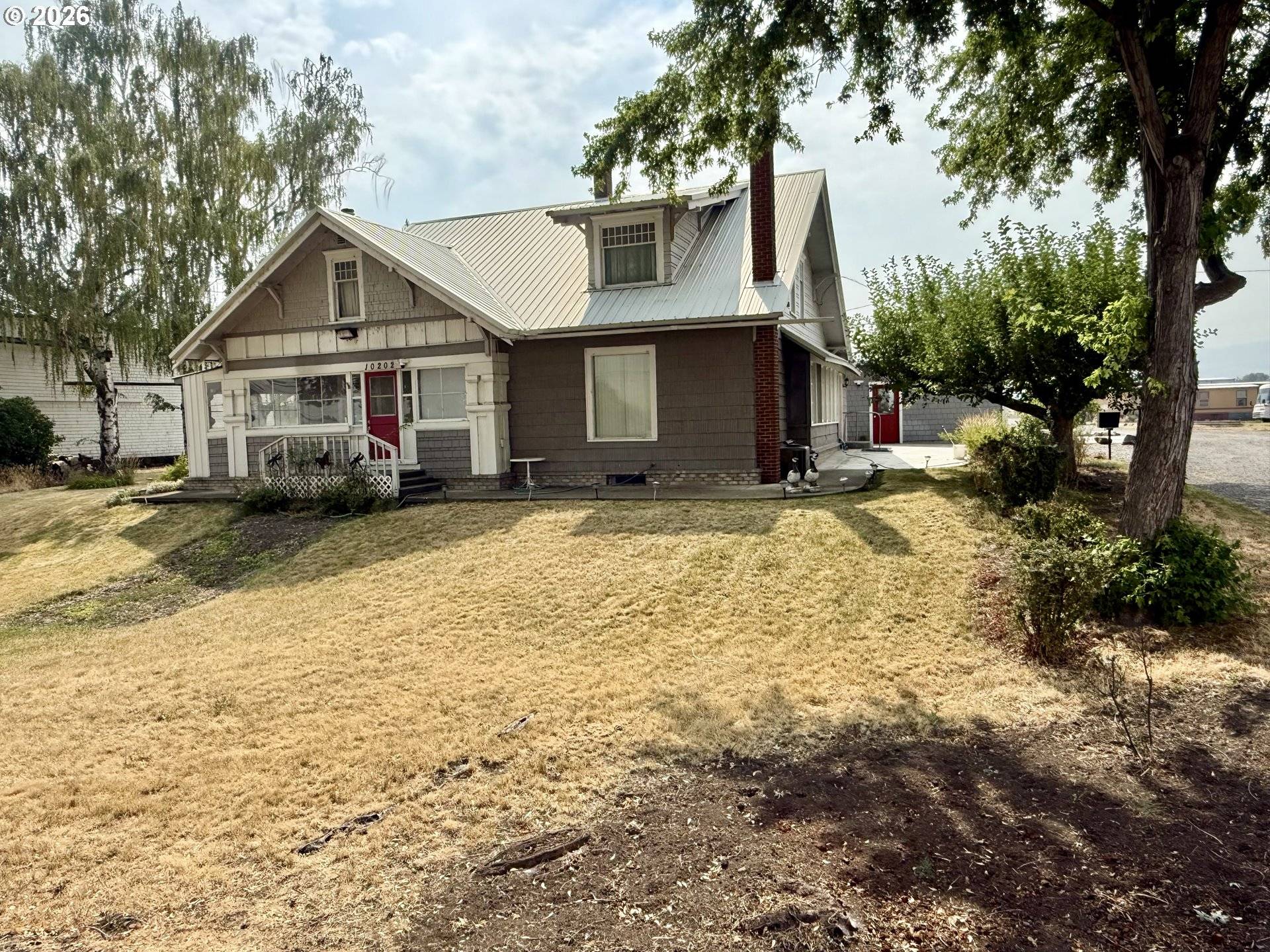 10208 N MCALISTER RD, Island City, OR 97850