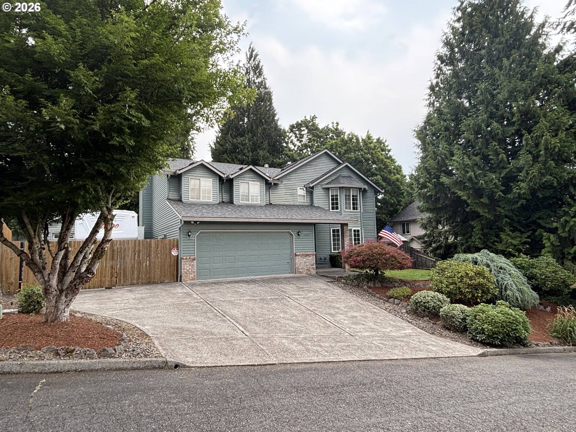 11411 NW 8TH CT, Vancouver, WA 98685