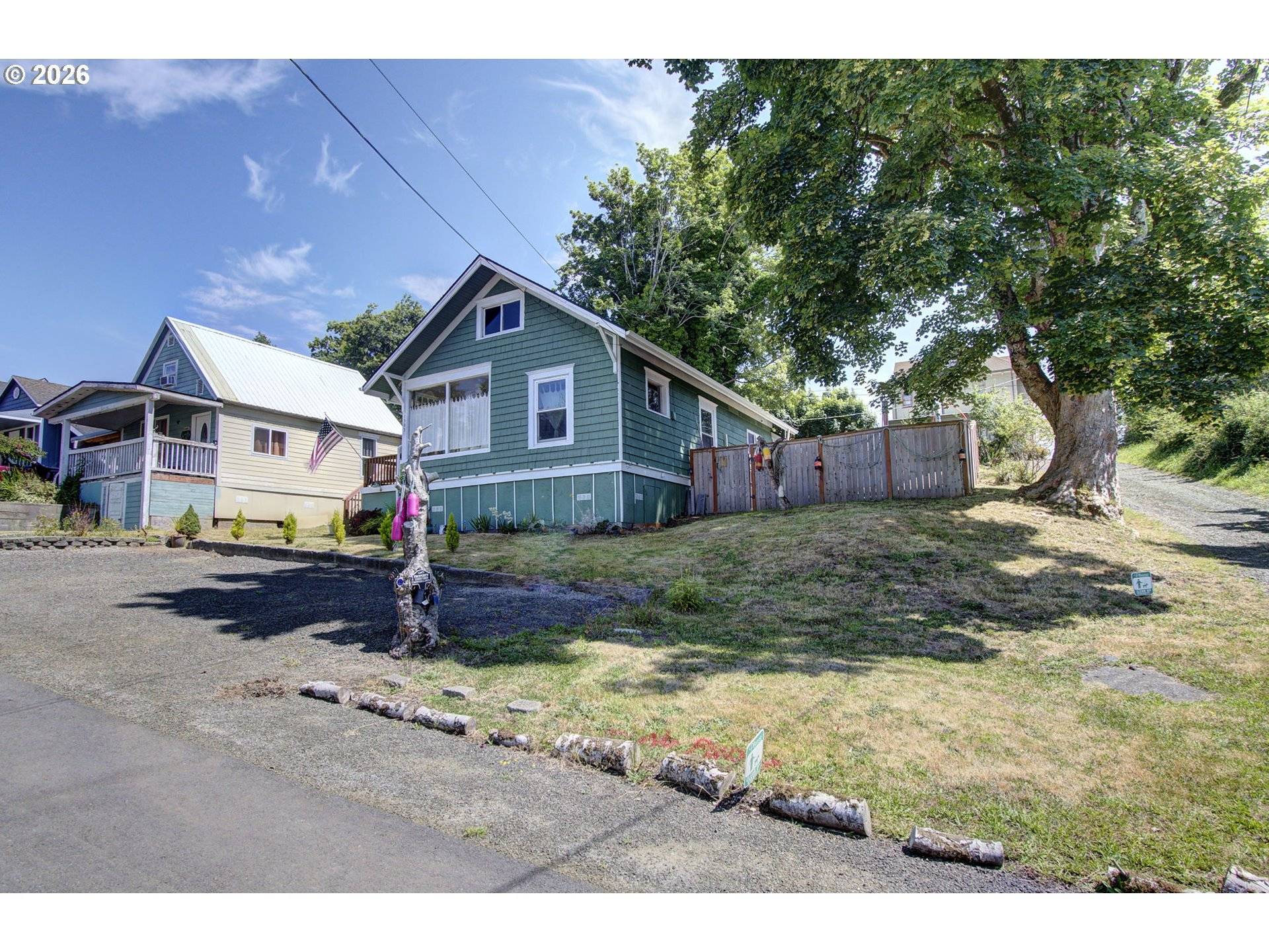 1503 1ST ST, South Bend, WA 98586