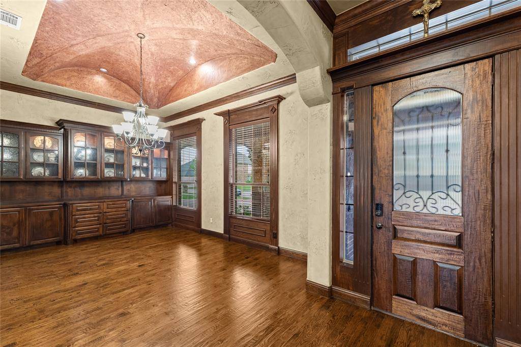 1206 Genesis Drive, Mansfield, TX 76063