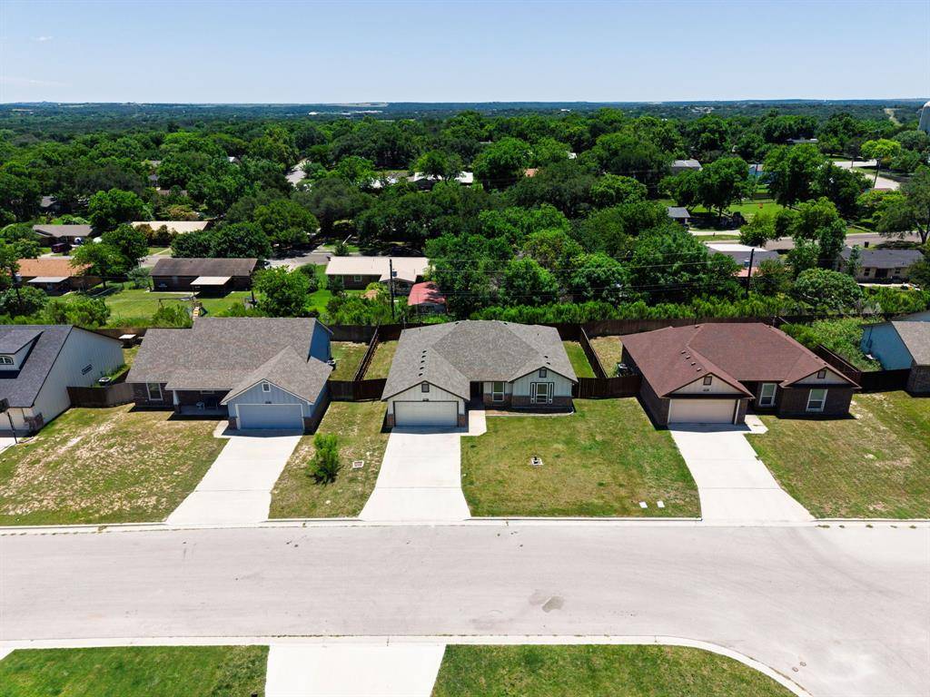 1124 Limestone Drive, Lampasas, TX 76550