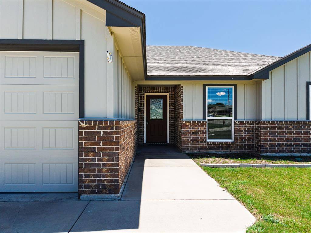 1124 Limestone Drive, Lampasas, TX 76550