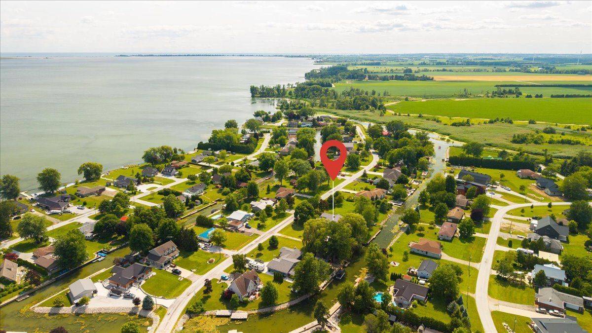 11527 Lagonda WAY, Chatham-kent, ON N0P 1X0