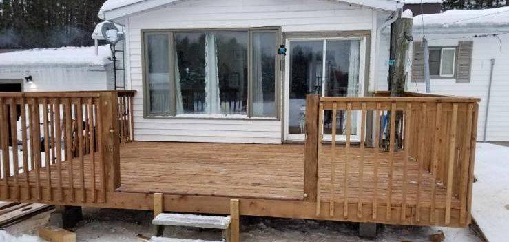132 Lower Faraday RD, Faraday, ON K0L 1C0