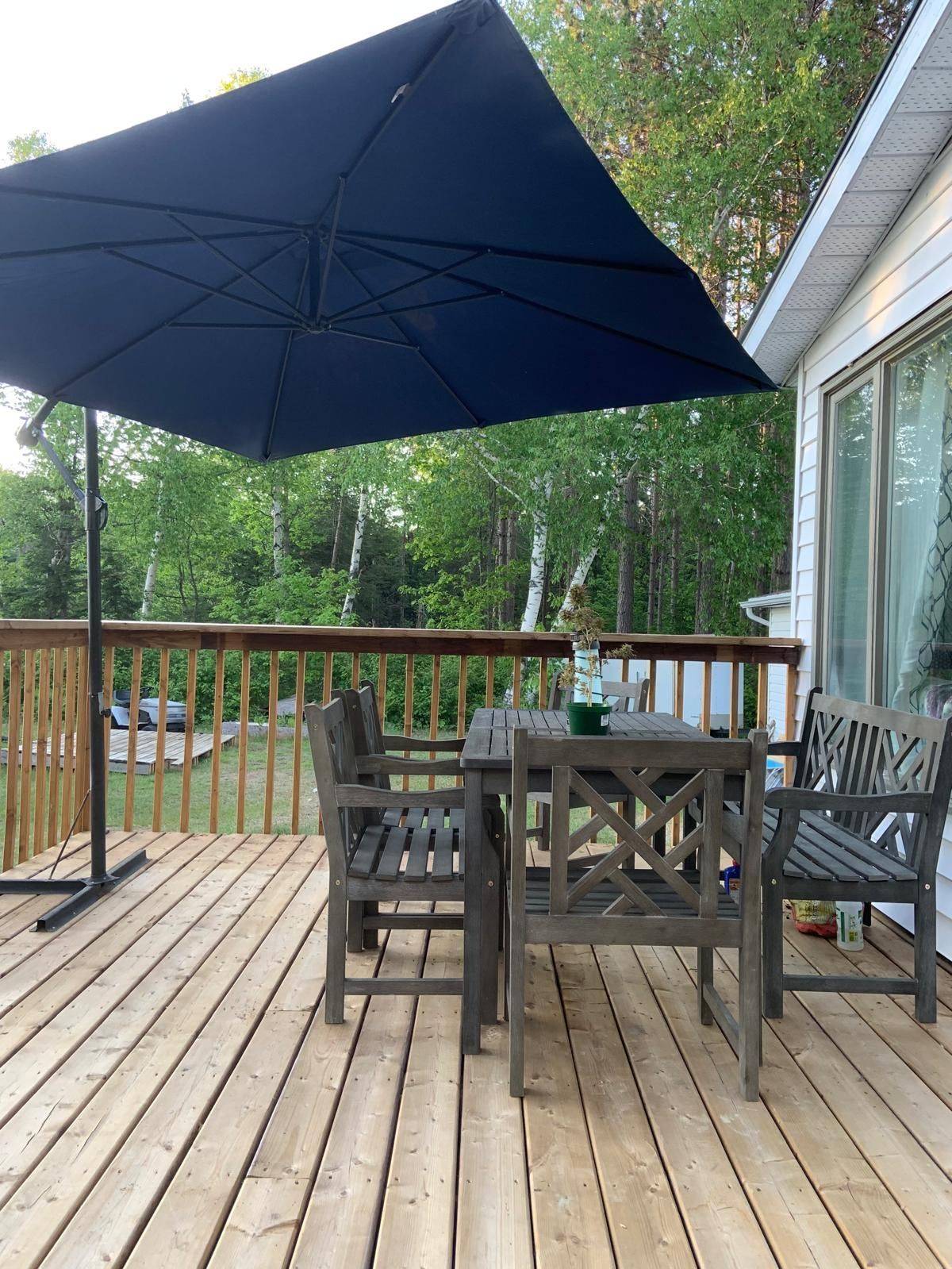 132 Lower Faraday RD, Faraday, ON K0L 1C0