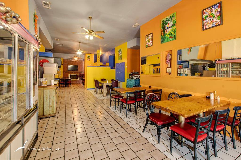 2501 Ambler Avenue, Abilene, TX 79603