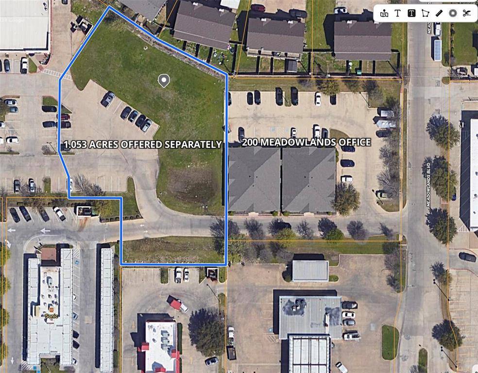 200 Meadowlands Boulevard, Keller, TX 76248