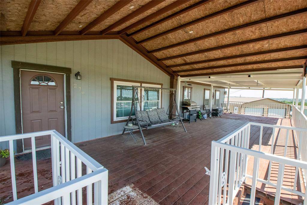 279 Ridge Trail, Rhome, TX 76078