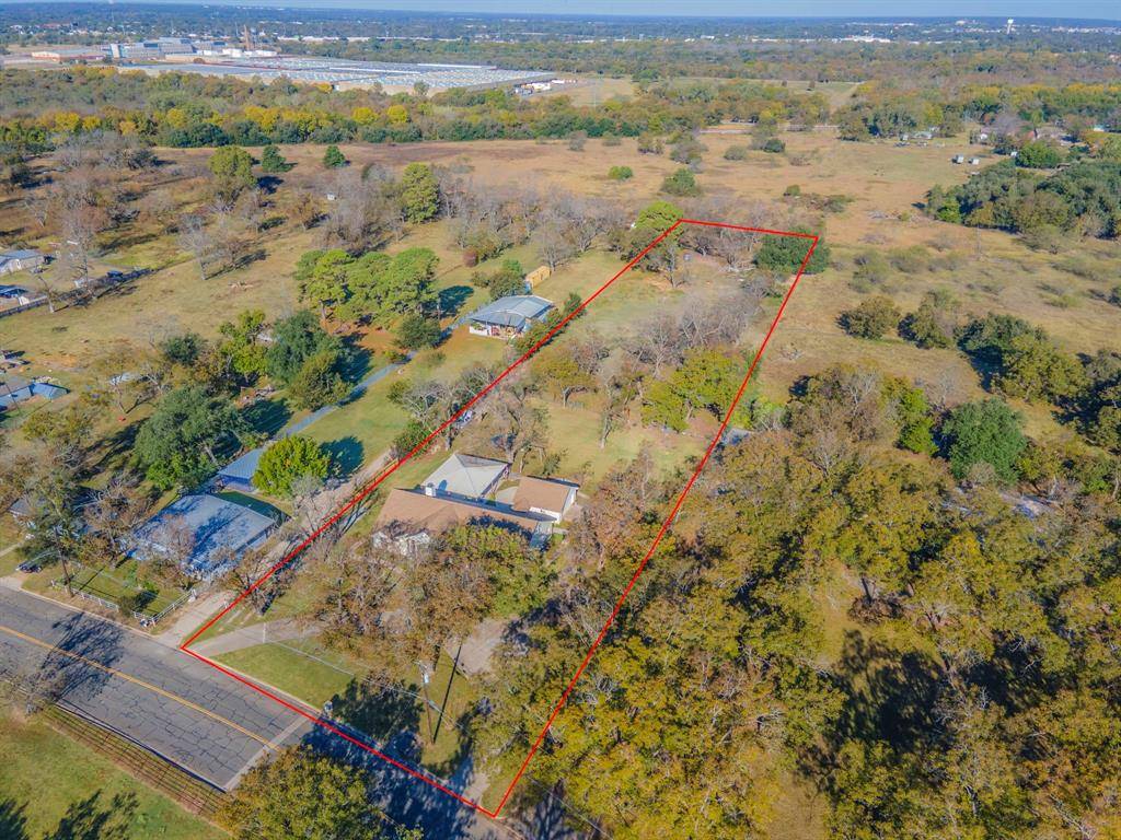 2622 Kendall Lane, Waco, TX 76705