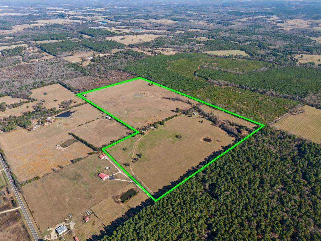 255 CR 4645, Winnsboro, TX 75494