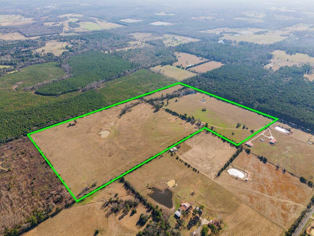 255 CR 4645, Winnsboro, TX 75494