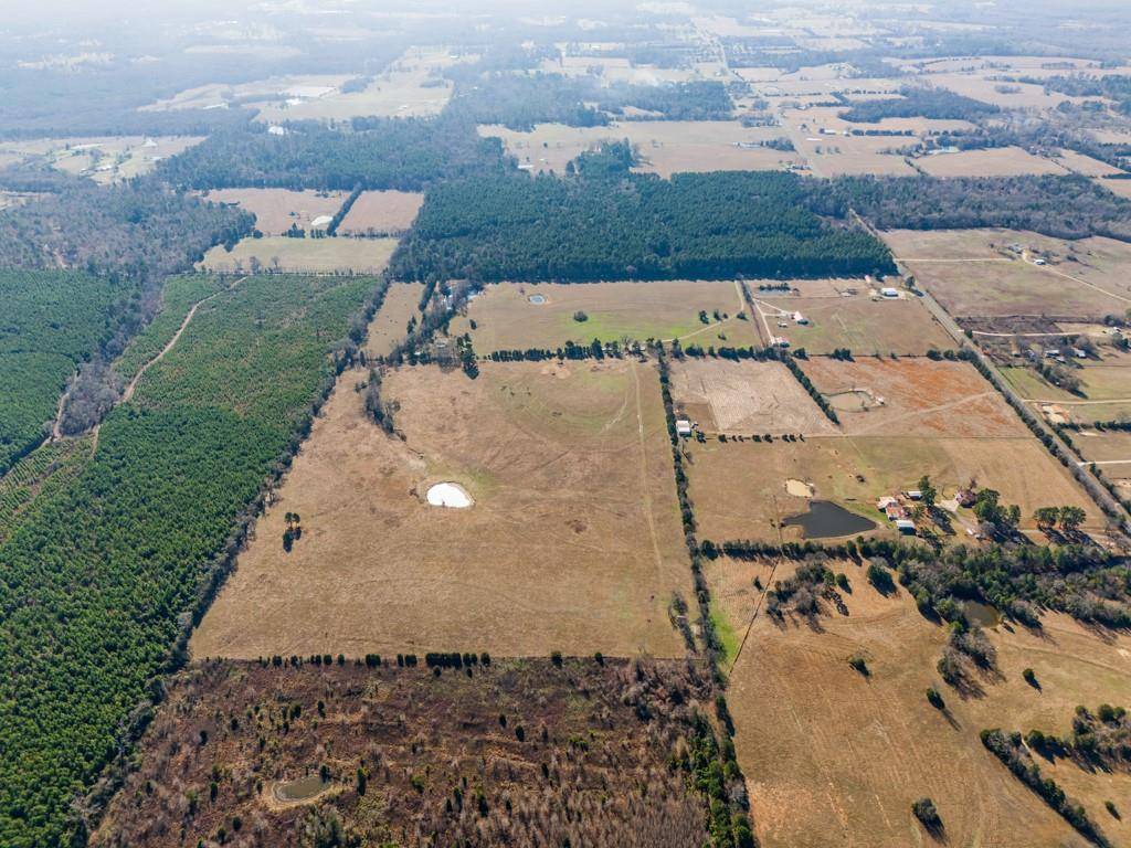 255 CR 4645, Winnsboro, TX 75494