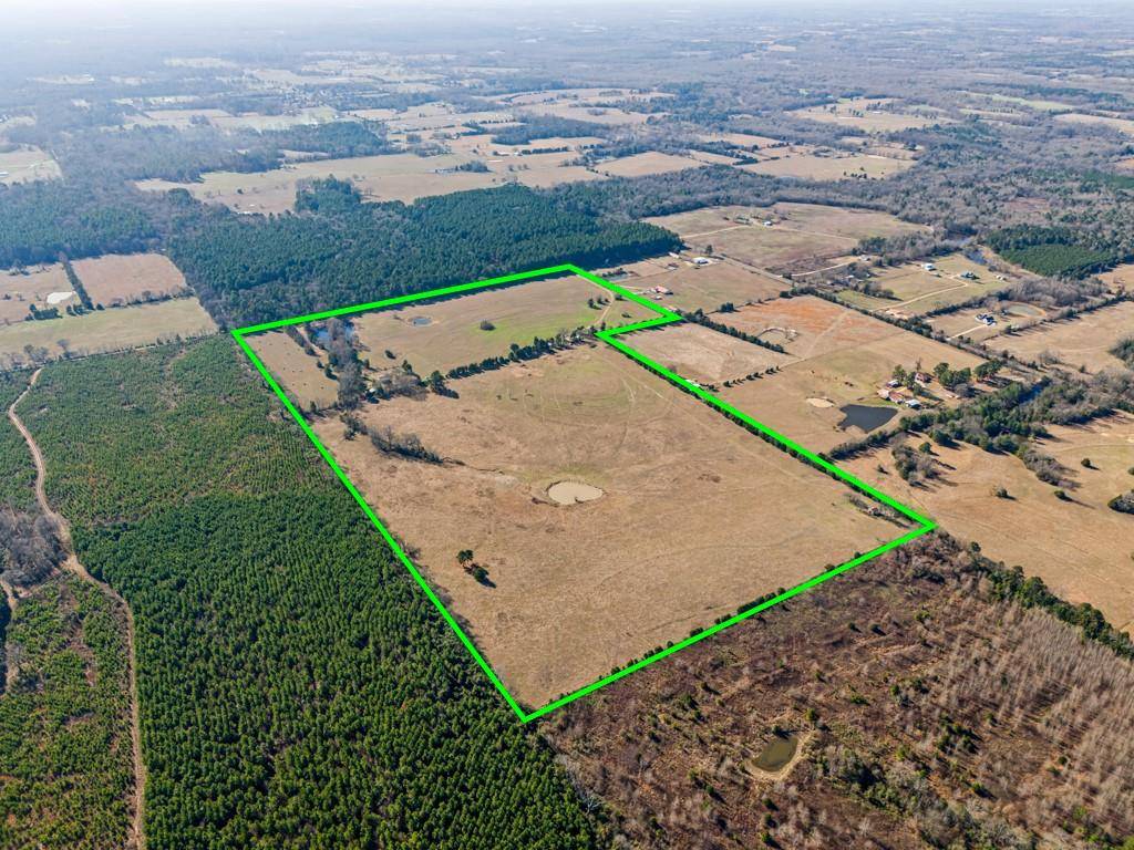 255 CR 4645, Winnsboro, TX 75494