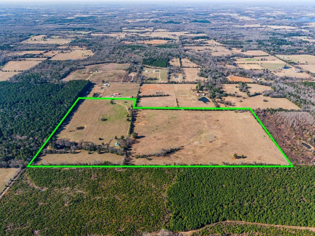 255 CR 4645, Winnsboro, TX 75494