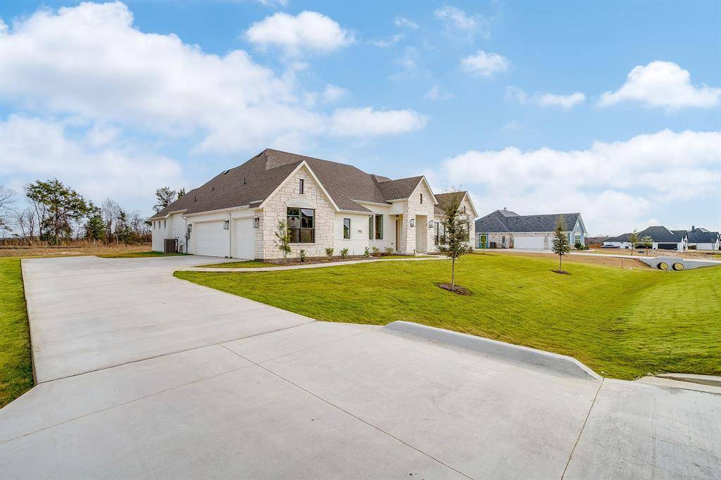137 Aiden Drive, Waxahachie, TX 75165