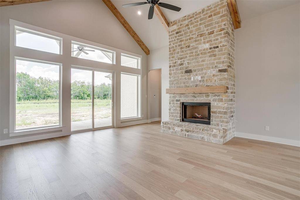 125 Aiden Drive, Waxahachie, TX 75165