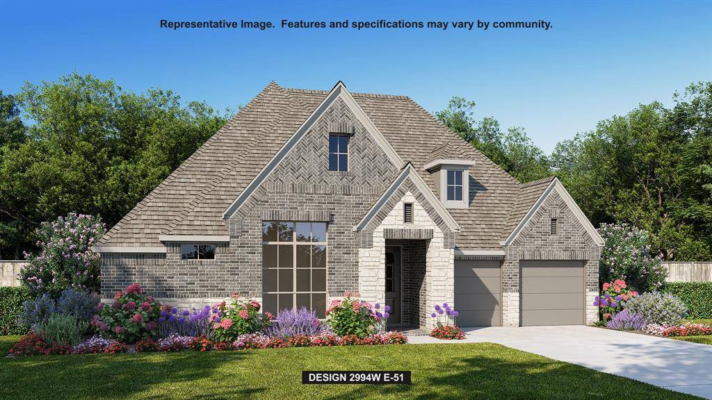 2409 Junction Drive, Celina, TX 75009