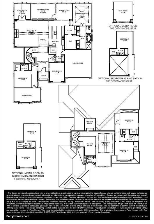 1740 Grenache Drive, Mclendon Chisholm, TX 75032