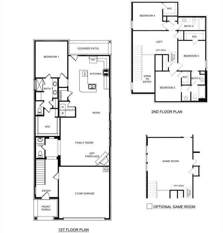 4230 Zayan Drive, Sherman, TX 75090