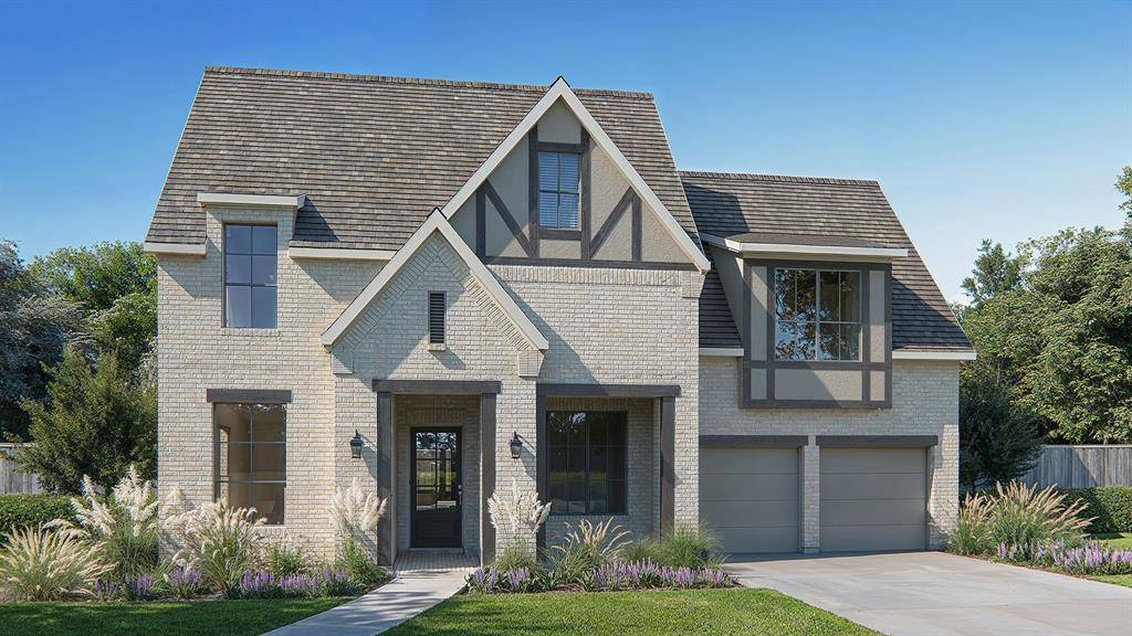 2640 Live Oak Lane, Prosper, TX 75078