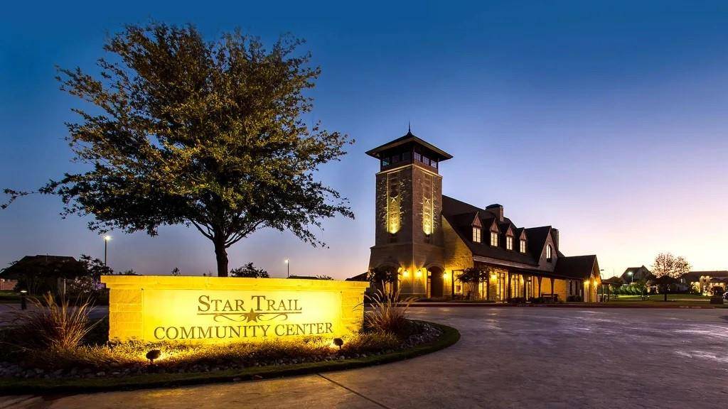 2640 Live Oak Lane, Prosper, TX 75078