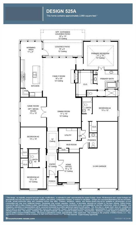 2541 Green Plateau Drive, Fort Worth, TX 76008