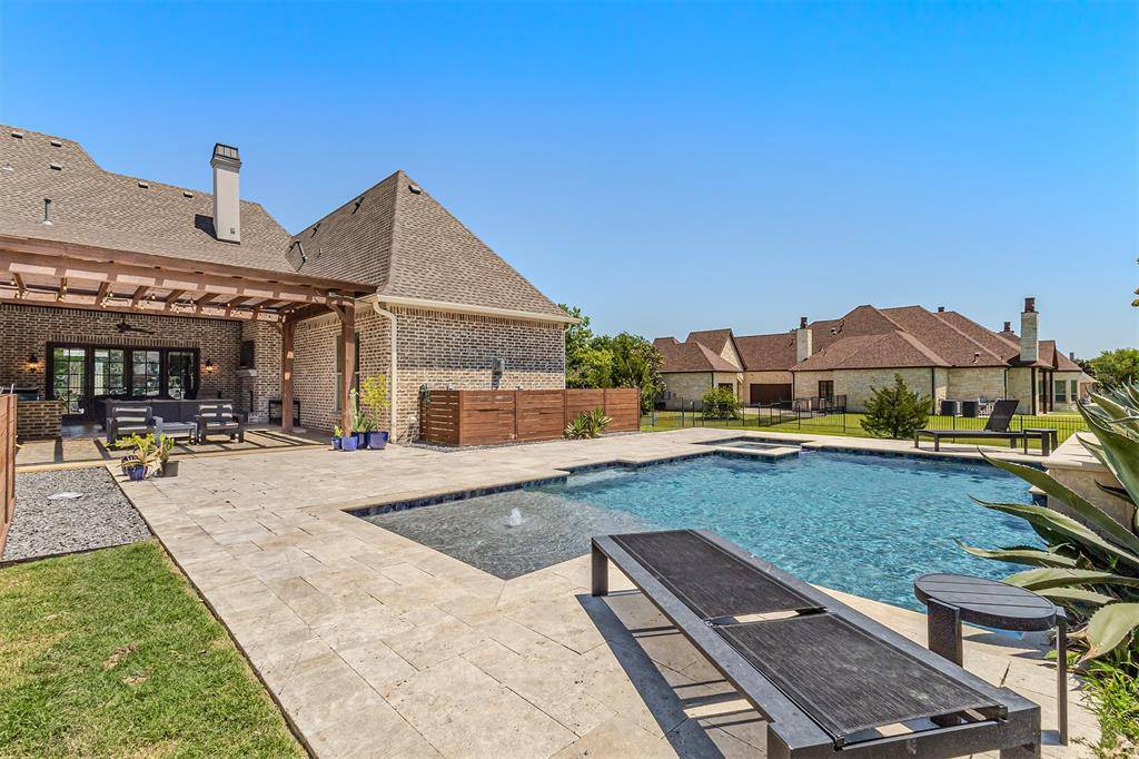 1220 Manchester Drive, Mclendon Chisholm, TX 75032