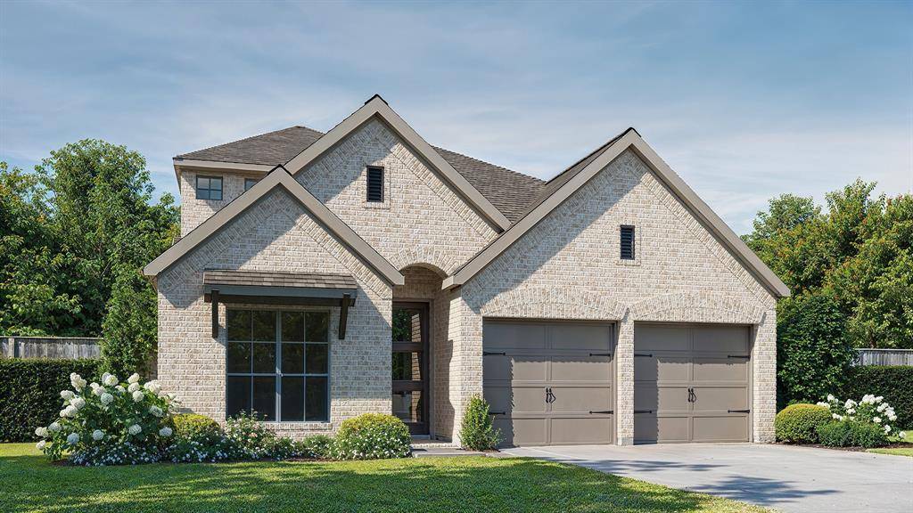 2012 Brewers Lane, Forney, TX 75126