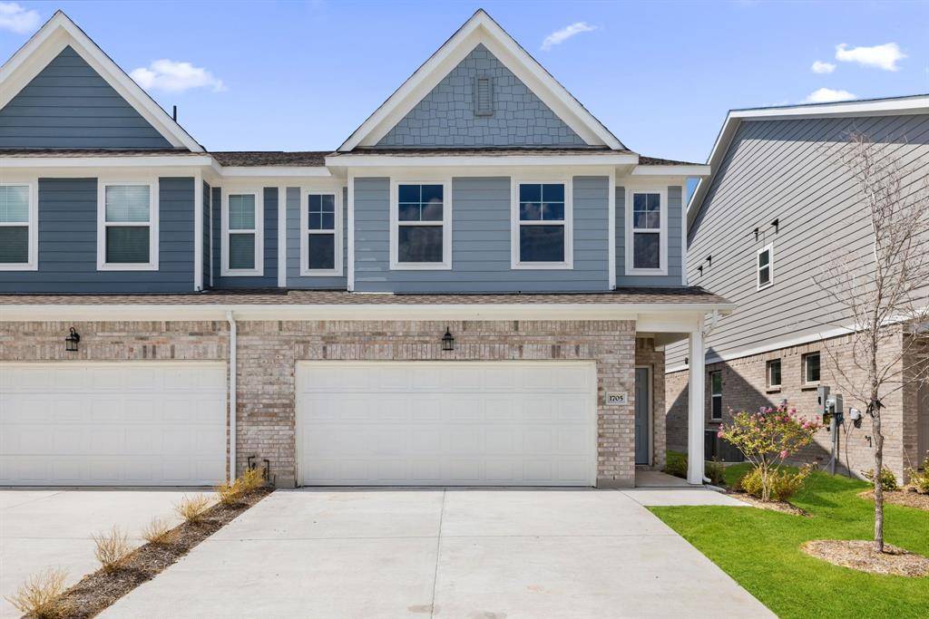 3022 Ethan Lane, Wylie, TX 75098