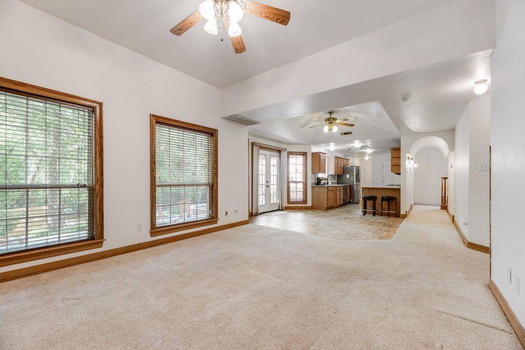 115 Idle Creek Court, Desoto, TX 75115