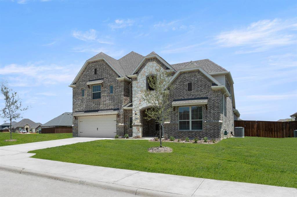 4381 Noble Lane, Midlothian, TX 76065