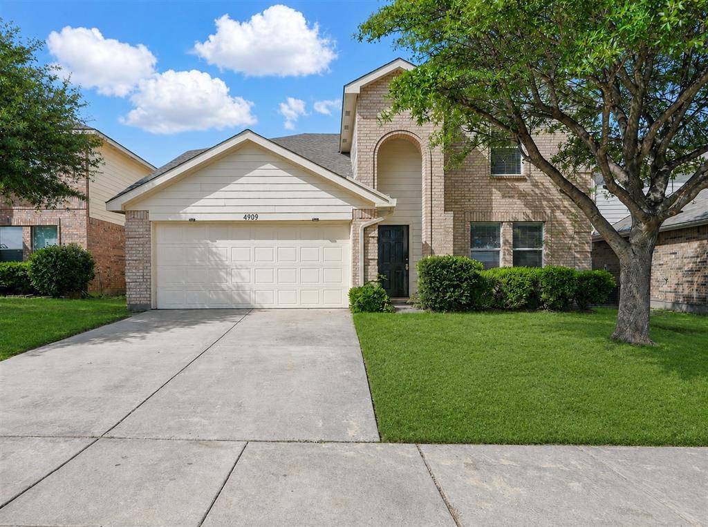 4909 Wildcreek Way, Fort Worth, TX 76179
