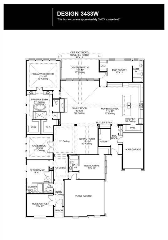 1907 Vantage Drive, Rockwall, TX 75087
