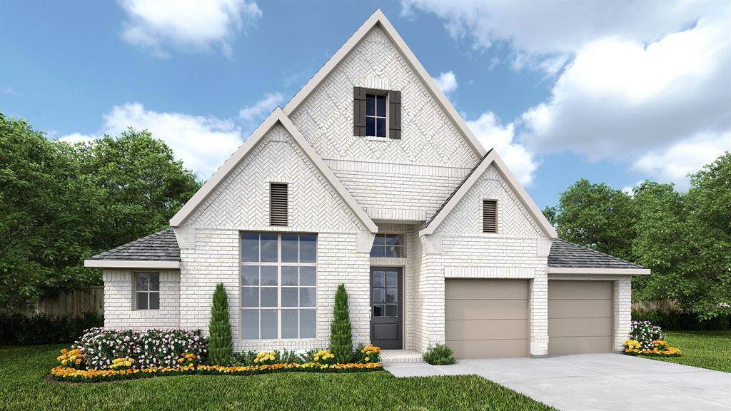 2705 Kirkhill Lane, Forney, TX 75126