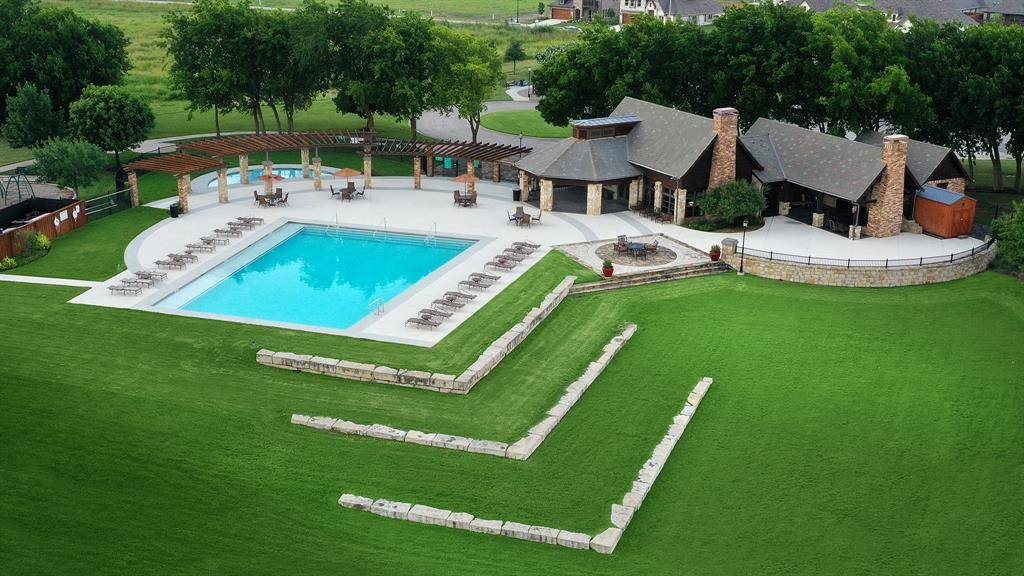 2705 Kirkhill Lane, Forney, TX 75126