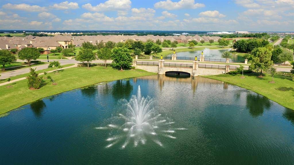 2705 Kirkhill Lane, Forney, TX 75126