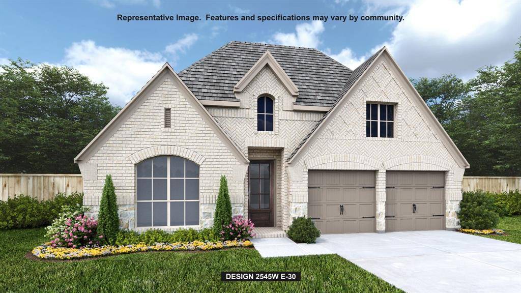 5816 Megs Creek Road, Fort Worth, TX 76126