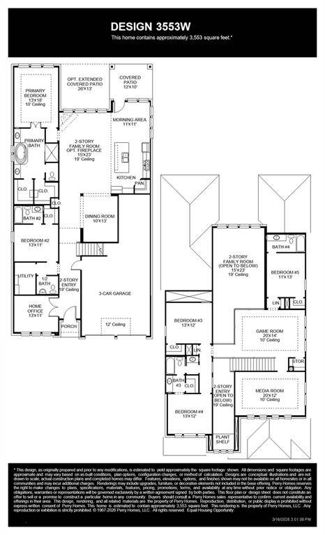 4705 Floral Fields, Mckinney, TX 75071