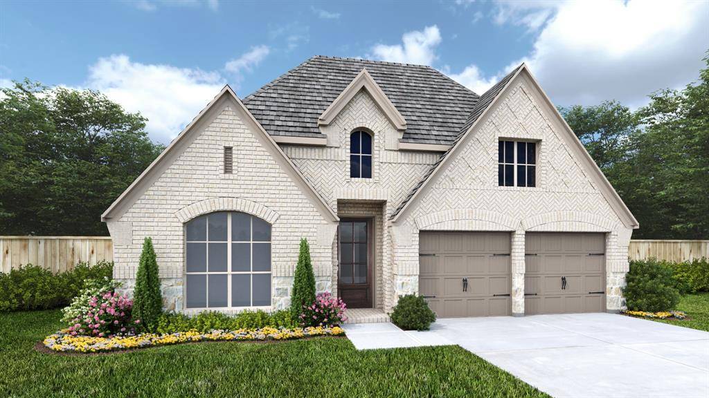 2424 Red Hen Lane, Fort Worth, TX 76008