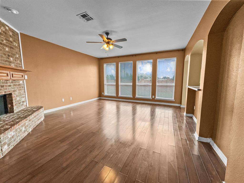 5530 Greensboro Drive, Frisco, TX 75035