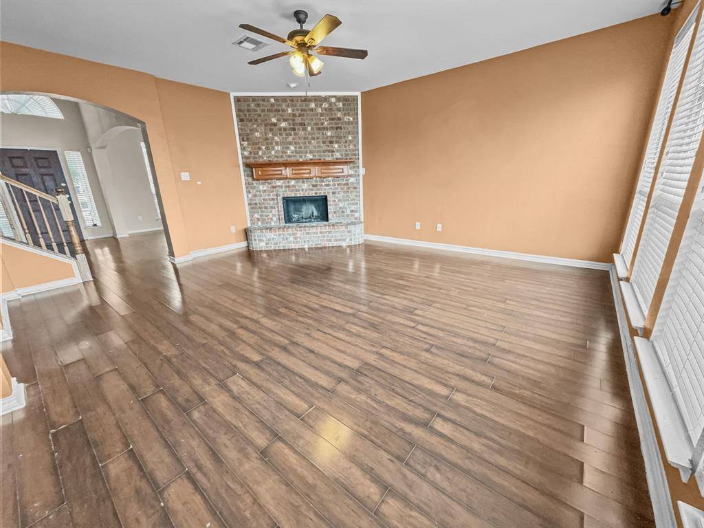 5530 Greensboro Drive, Frisco, TX 75035