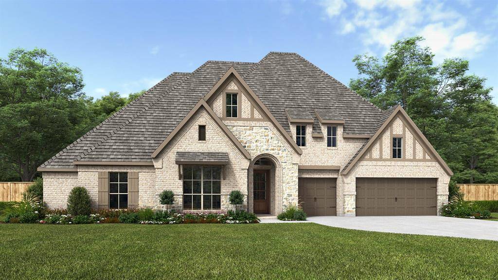 327 Bramley Lane, Heath, TX 75032