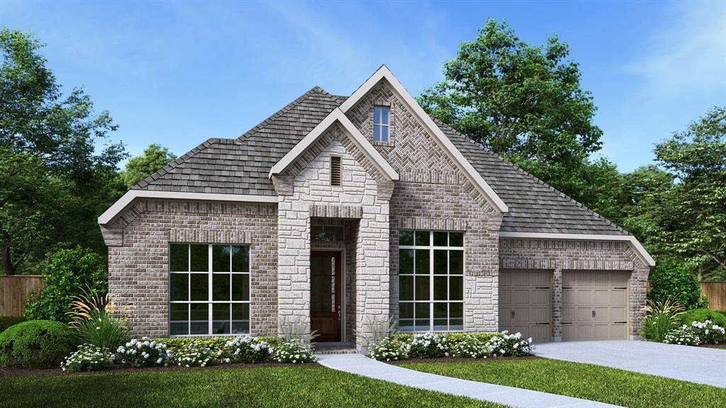 1816 Bistineau Court, Celina, TX 75009