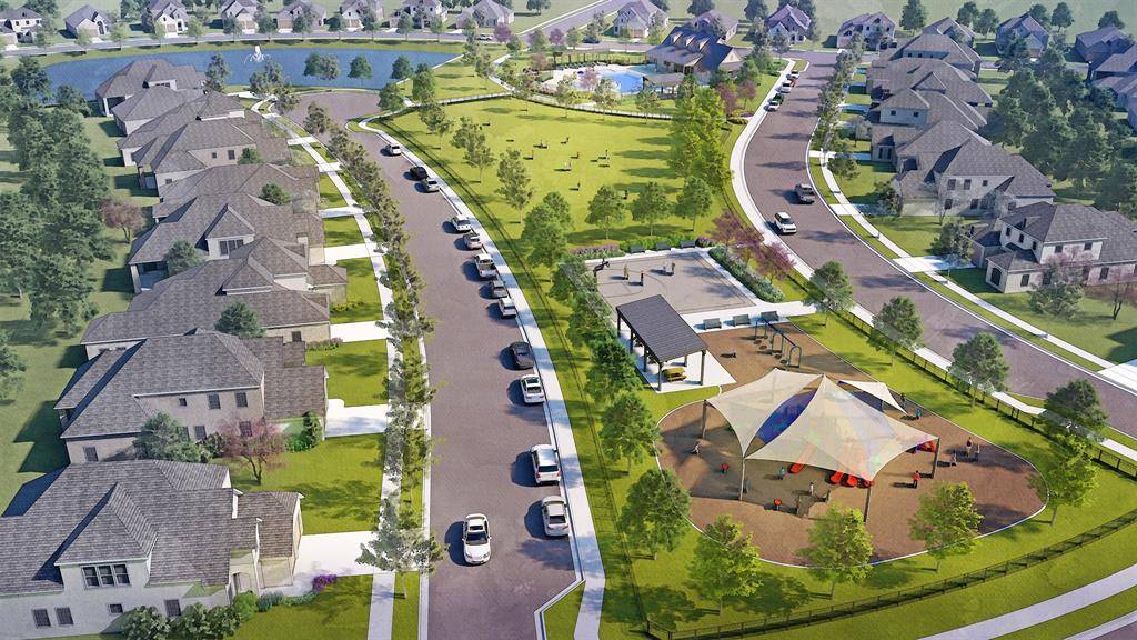 4717 Floral Fields, Mckinney, TX 75071
