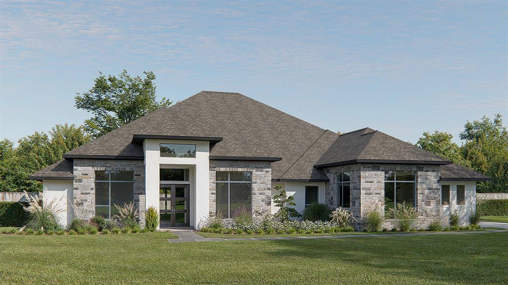 265 Poplar Street, Lucas, TX 75002
